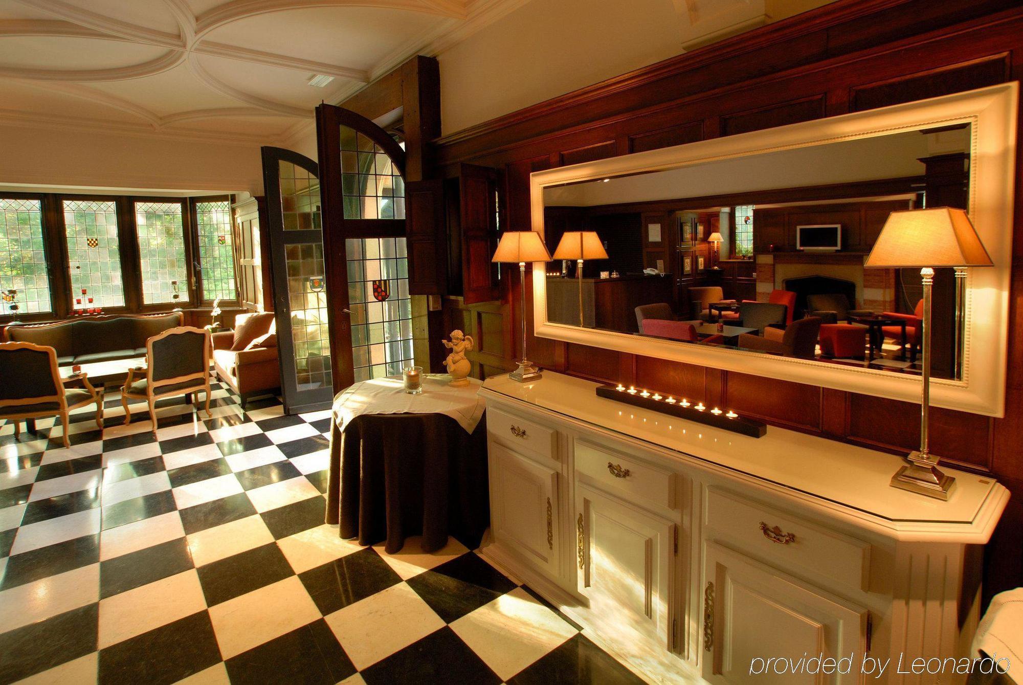 Hotel Martin'S Manoir Genval Esterno foto