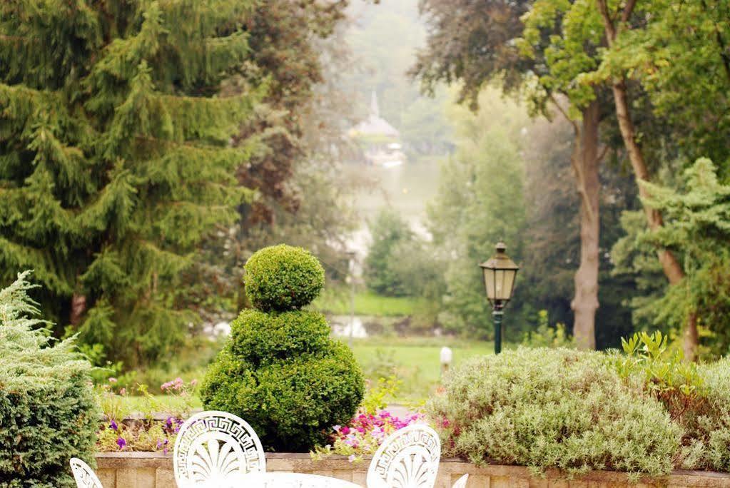 Hotel Martin'S Manoir Genval Esterno foto